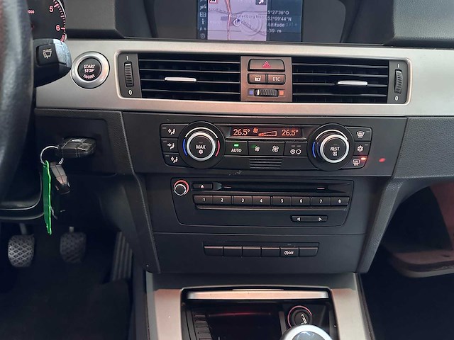 Bmw - 3-serie - 318i business line - 02-gjf-7 - afbeelding 4 van  13