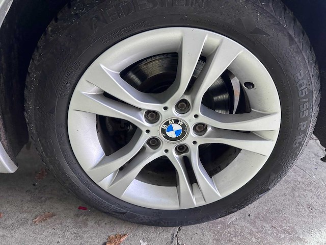 Bmw - 3-serie - 318i business line - 02-gjf-7 - afbeelding 8 van  13