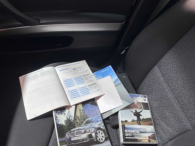 Bmw - 3-serie - 318i business line - 02-gjf-7 - afbeelding 10 van  13