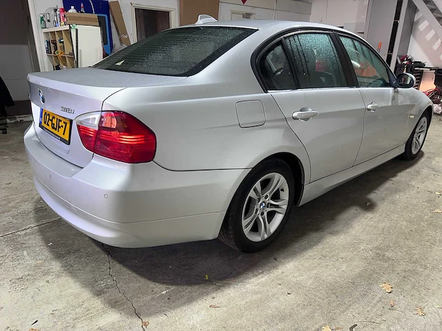 Bmw - 3-serie - 318i business line - 02-gjf-7 - afbeelding 15 van  19