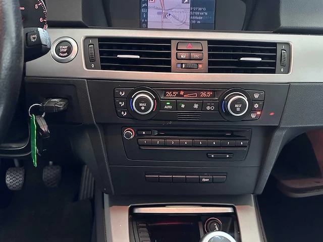 Bmw - 3-serie - 318i business line - 02-gjf-7 - afbeelding 14 van  19