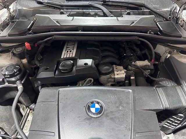 Bmw - 3-serie - 318i business line - 02-gjf-7 - afbeelding 17 van  19