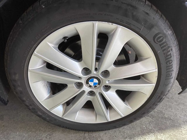 Bmw - 3-serie - 318i business line - 56-ndd-4- 2010 - afbeelding 9 van  18