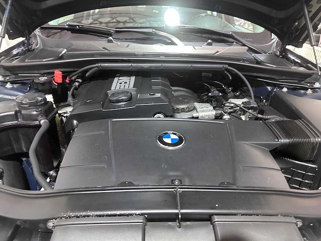 Bmw - 3-serie - 318i business line - 56-ndd-4- 2010 - afbeelding 10 van  18