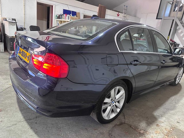 Bmw - 3-serie - 318i business line - 56-ndd-4- 2010 - afbeelding 13 van  18