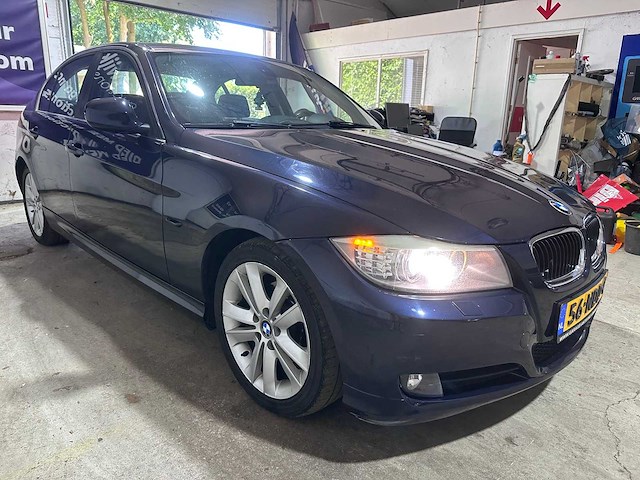 Bmw - 3-serie - 318i business line - 56-ndd-4- 2010 - afbeelding 14 van  18