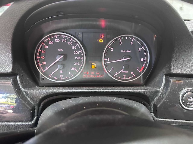 Bmw - 3-serie - 318i business line - 56-ndd-4- 2010 - afbeelding 18 van  18