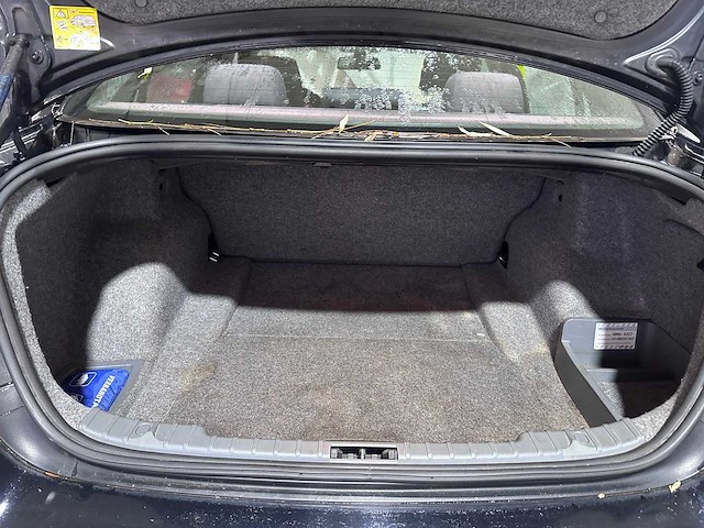 Bmw - 3-serie - 318i business line automaat- 14-tt-vl - afbeelding 9 van  20