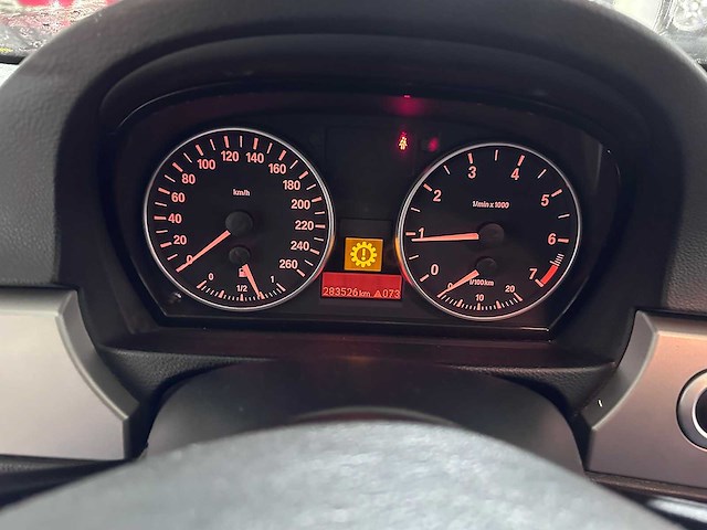 Bmw - 3-serie - 318i business line automaat- 14-tt-vl - afbeelding 2 van  20