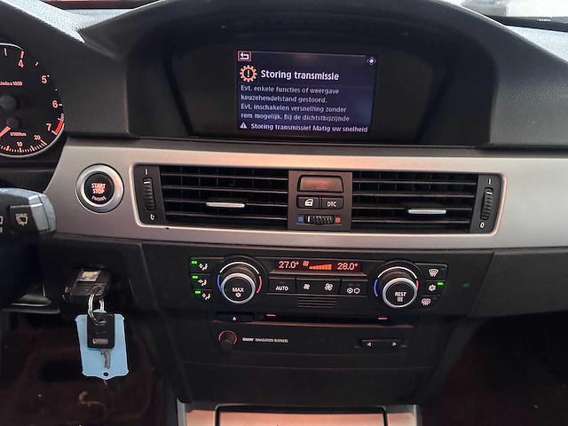 Bmw - 3-serie - 318i business line automaat- 14-tt-vl - afbeelding 1 van  3