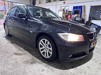 Bmw - 3-serie - 318i business line automaat- 14-tt-vl - afbeelding 2 van  3