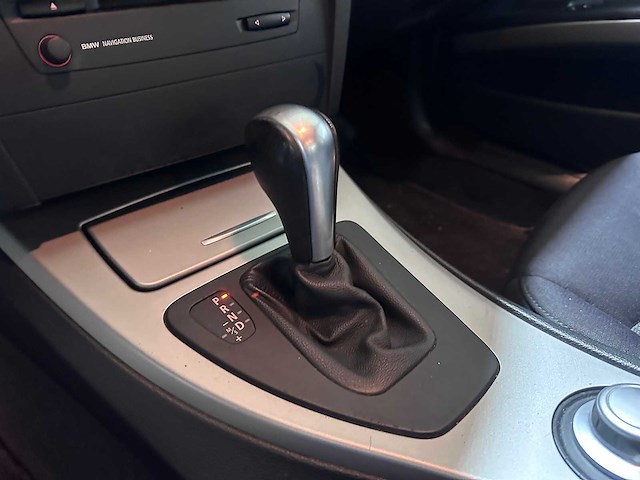 Bmw - 3-serie - 318i business line automaat- 14-tt-vl - afbeelding 5 van  18