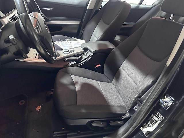 Bmw - 3-serie - 318i business line automaat- 14-tt-vl - afbeelding 6 van  18