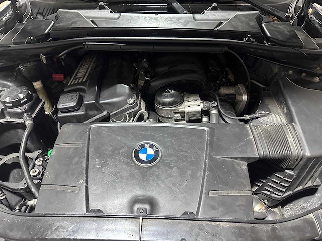 Bmw - 3-serie - 318i business line automaat- 14-tt-vl - afbeelding 8 van  18