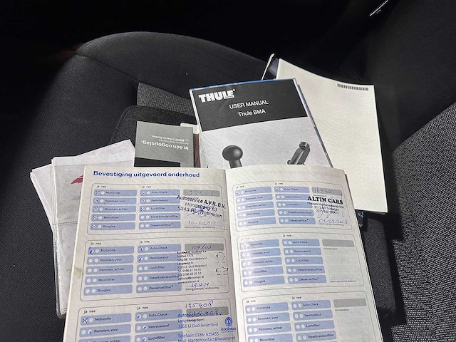 Bmw - 3-serie - 318i business line automaat- 14-tt-vl - afbeelding 9 van  18