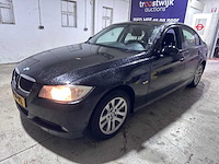 Bmw - 3-serie - 318i business line automaat- 14-tt-vl - afbeelding 1 van  18