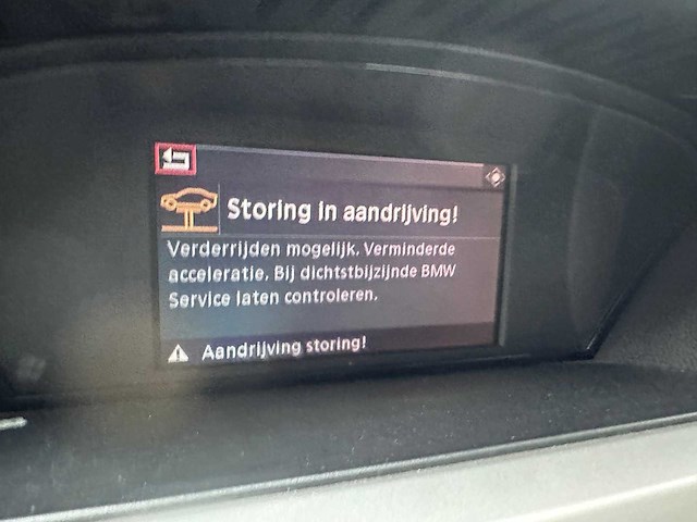 Bmw - 3-serie - 318i business line automaat- 14-tt-vl - afbeelding 11 van  18