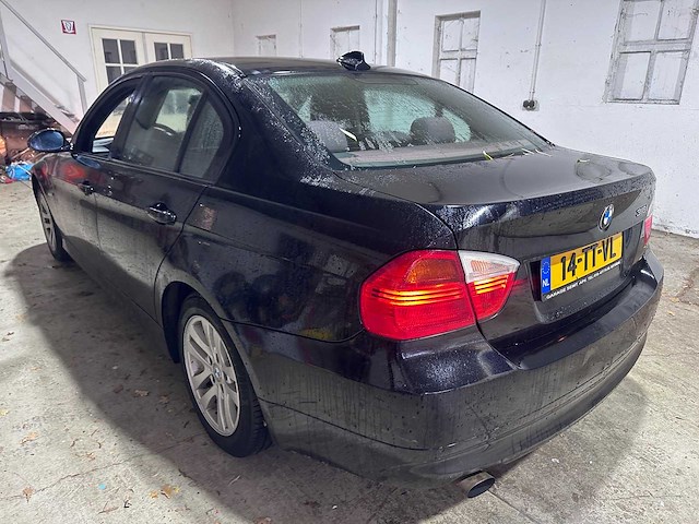 Bmw - 3-serie - 318i business line automaat- 14-tt-vl - afbeelding 12 van  18