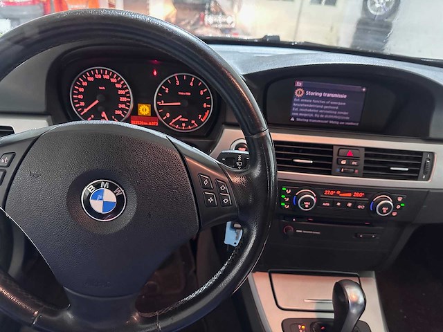 Bmw - 3-serie - 318i business line automaat- 14-tt-vl - afbeelding 18 van  18