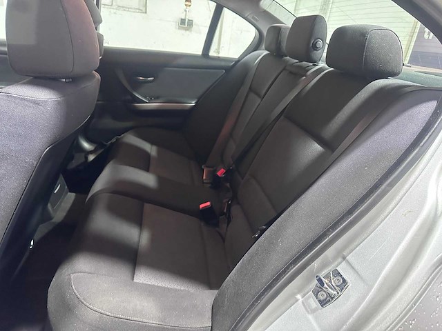 Bmw - 3-serie - 318i executive - n-033-hk - afbeelding 5 van  15