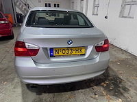 Bmw - 3-serie - 318i executive - n-033-hk - afbeelding 10 van  15