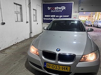 Bmw - 3-serie - 318i executive - n-033-hk - afbeelding 13 van  15