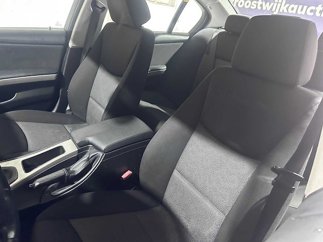 Bmw - 3-serie - 318i executive - n-033-hk - afbeelding 4 van  15