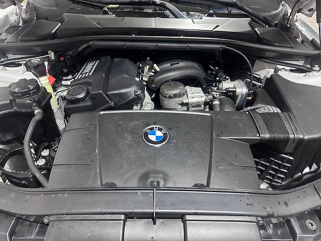 Bmw - 3-serie - 318i executive - n-033-hk - afbeelding 7 van  15