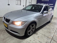 Bmw - 3-serie - 318i executive - n-033-hk