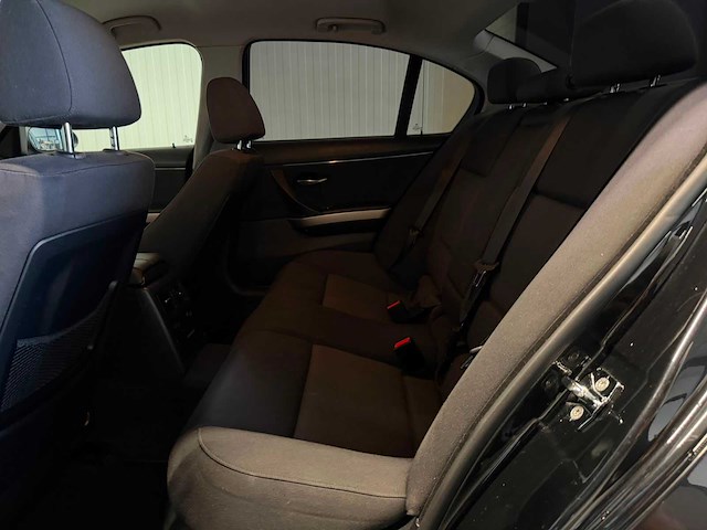 Bmw - 3-serie - 318i high executive - 04-tv-dv - 2007 iaw - afbeelding 4 van  23