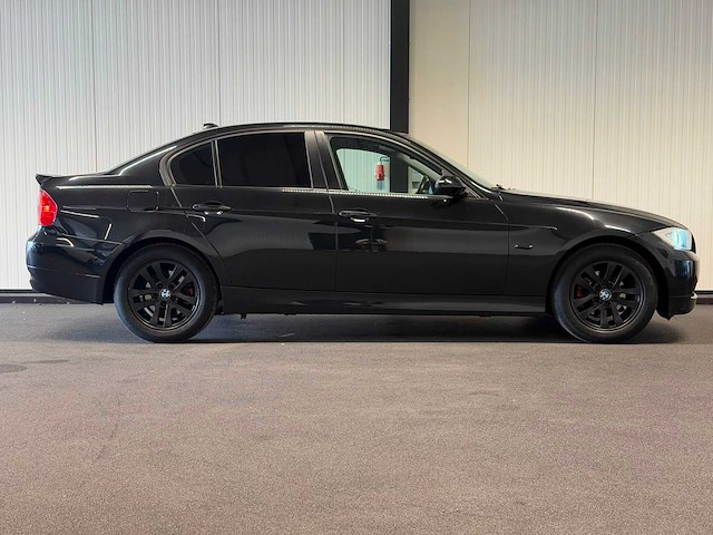 Bmw - 3-serie - 318i high executive - 04-tv-dv - 2007 iaw - afbeelding 10 van  23