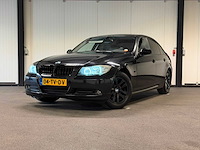 Bmw - 3-serie - 318i high executive - 04-tv-dv - 2007 iaw - afbeelding 1 van  23