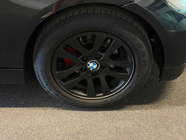 Bmw - 3-serie - 318i high executive - 04-tv-dv - 2007 iaw - afbeelding 13 van  23