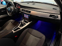 Bmw - 3-serie - 318i high executive - 04-tv-dv - 2007 iaw - afbeelding 16 van  23
