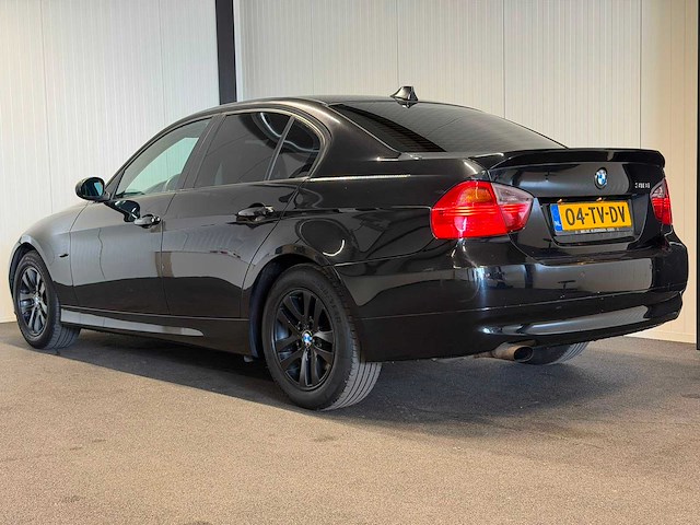 Bmw - 3-serie - 318i high executive - 04-tv-dv - 2007 iaw - afbeelding 19 van  23