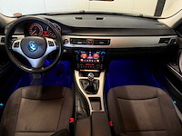 Bmw - 3-serie - 318i high executive - 04-tv-dv - 2007 iaw - afbeelding 22 van  23