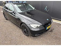 Bmw - 3-serie - 318i high executive 04-tv-dv 2007 iaw