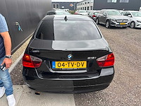 Bmw - 3-serie - 318i high executive 04-tv-dv 2007 iaw - afbeelding 3 van  4
