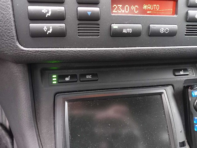 Bmw - 3-serie - 318i special exec. - personenauto - afbeelding 3 van  17