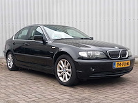 Bmw - 3-serie - 318i special exec. - personenauto - afbeelding 1 van  17
