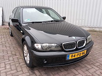 Bmw - 3-serie - 318i special exec. - personenauto - afbeelding 10 van  17