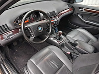 Bmw - 3-serie - 318i special exec. - personenauto - afbeelding 11 van  17