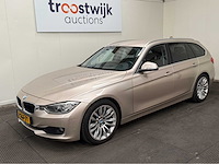 Bmw - 3-serie - 320 touring - personenauto - 2013 - afbeelding 1 van  25