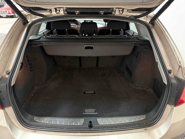 Bmw - 3-serie - 320 touring - personenauto - 2013 - afbeelding 13 van  25