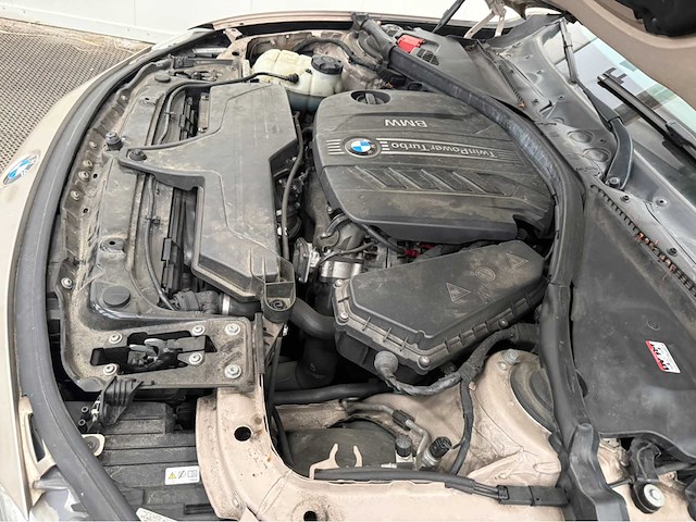 Bmw - 3-serie - 320 touring - personenauto - 2013 - afbeelding 17 van  25