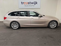 Bmw - 3-serie - 320 touring - personenauto - 2013 - afbeelding 20 van  25