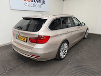 Bmw - 3-serie - 320 touring - personenauto - 2013 - afbeelding 21 van  25