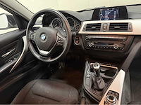 Bmw - 3-serie - 320 touring - personenauto - 2013 - afbeelding 24 van  25