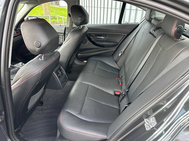 Bmw - 3-serie - 320i ede high exec - car - 2013 - afbeelding 4 van  35