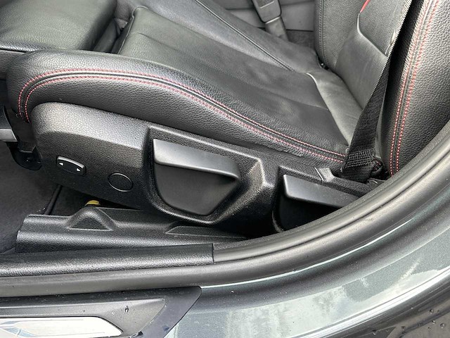 Bmw - 3-serie - 320i ede high exec - car - 2013 - afbeelding 10 van  35